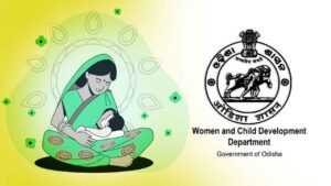 PJS Honored by Odisha State Government for Child Welfare Efforts