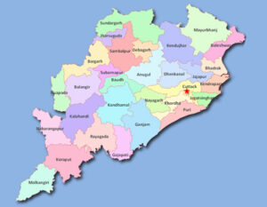 PJS Expands Its Work to 2 New Districts in Odisha
