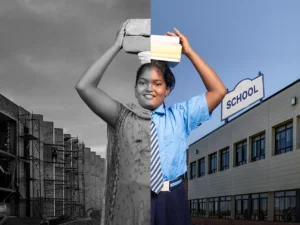 Breaking the Cycle of Child Labor – Ramesh’s Story of Freedom and Hope